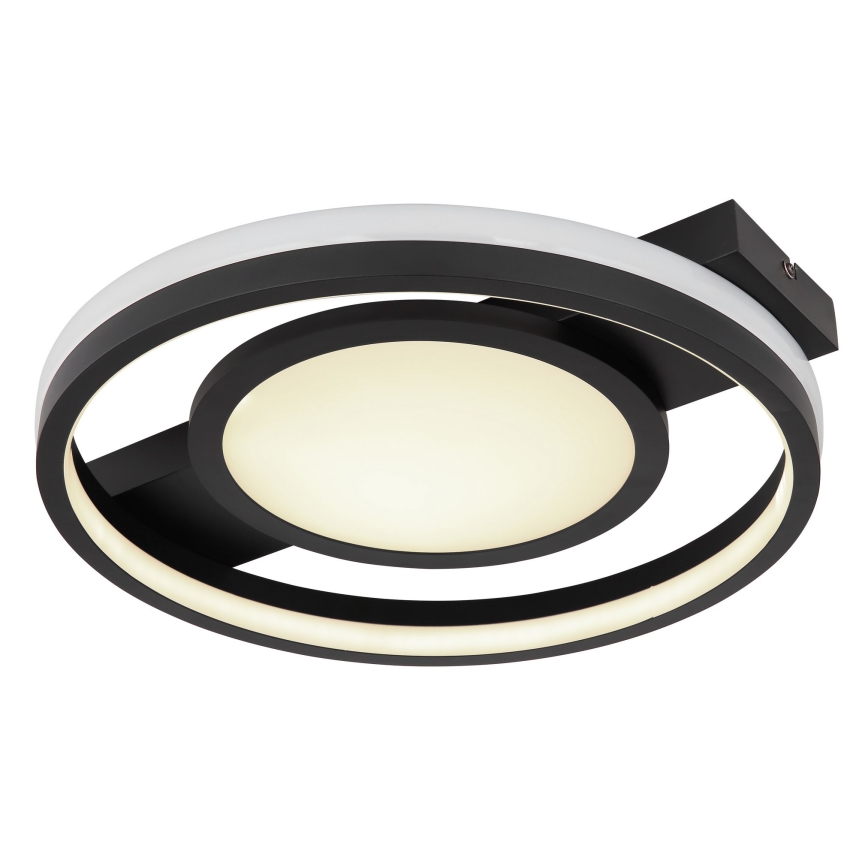 Globo - LED RGBW Dimmable ceiling light LED/40W/230V 3000-6500K + remote control