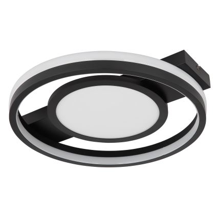 Globo - LED RGBW Dimmable ceiling light LED/40W/230V 3000-6500K + remote control