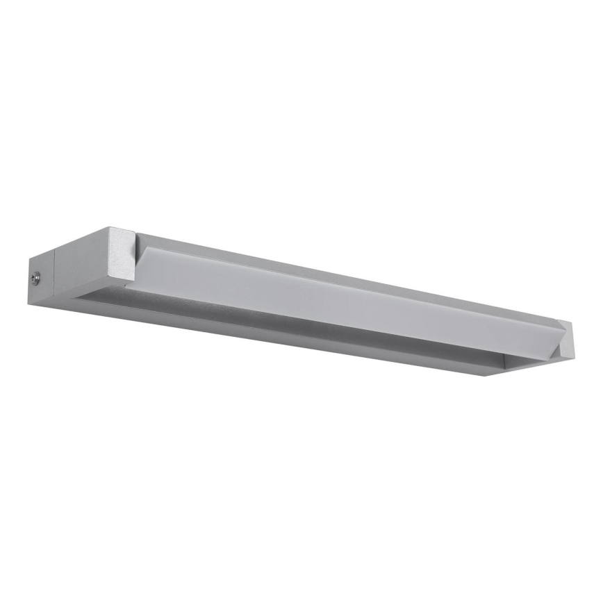 Globo 41498S - LED Bathroom wall light SUSI LED/12W/230V IP44