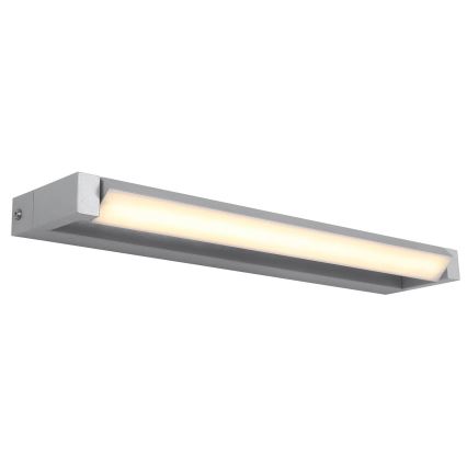 Globo 41498S - LED Bathroom wall light SUSI LED/12W/230V IP44