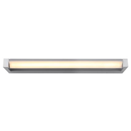 Globo 41498S - LED Bathroom wall light SUSI LED/12W/230V IP44