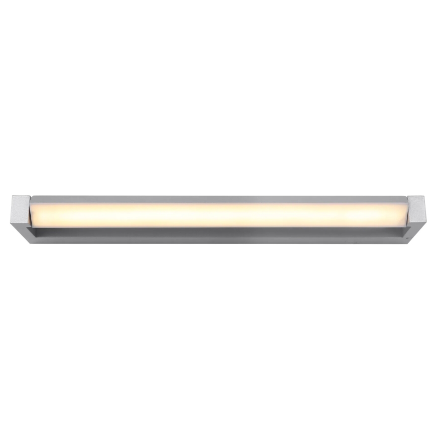 Globo 41498S - LED Bathroom wall light SUSI LED/12W/230V IP44