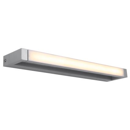 Globo 41498S - LED Bathroom wall light SUSI LED/12W/230V IP44