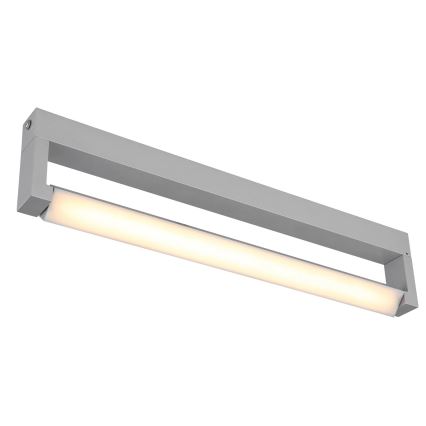 Globo 41498S - LED Bathroom wall light SUSI LED/12W/230V IP44