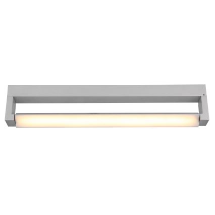 Globo 41498S - LED Bathroom wall light SUSI LED/12W/230V IP44