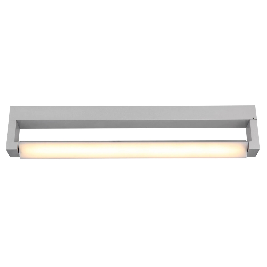 Globo 41498S - LED Bathroom wall light SUSI LED/12W/230V IP44
