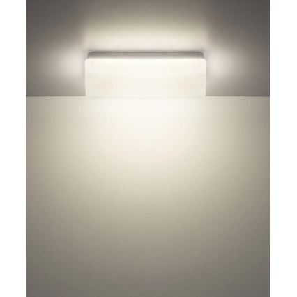 Globo - LED Ceiling Light LED/12W/230V 3000/4200/6500K 28.5x13.5 cm