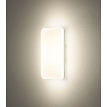 Globo - LED Ceiling Light LED/12W/230V 3000/4200/6500K 28.5x13.5 cm