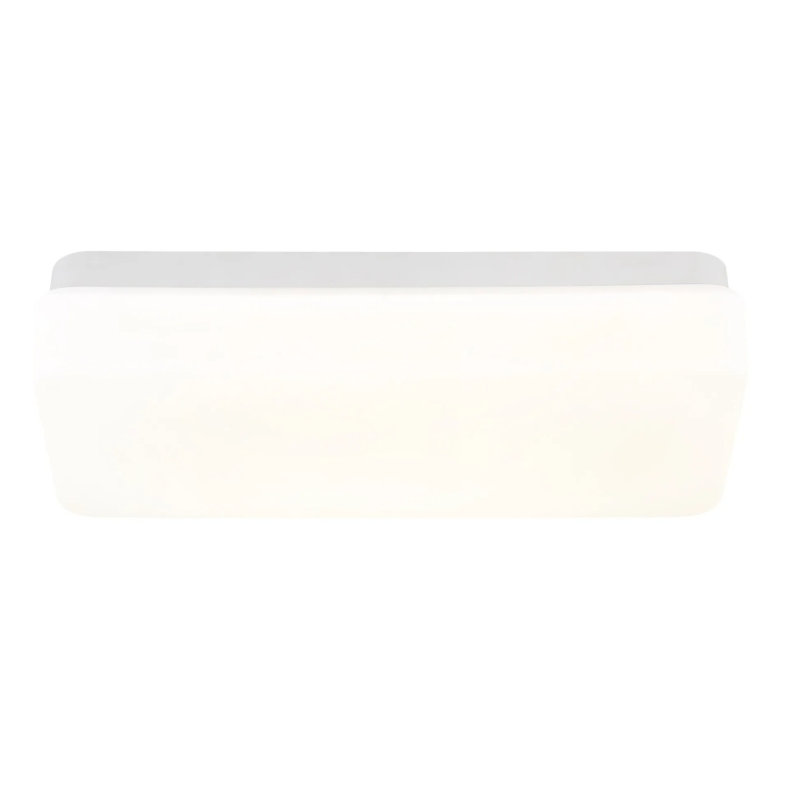 Globo - LED Ceiling Light LED/12W/230V 3000/4200/6500K 28.5x13.5 cm