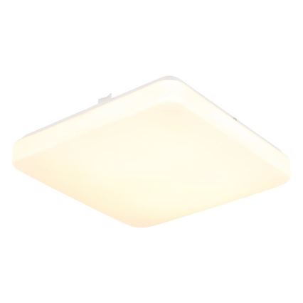 Globo - LED Ceiling Light LED/16W/230V 3000/4200/6500K 27x27 cm