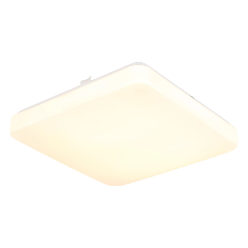 Globo - LED Ceiling Light LED/16W/230V 3000/4200/6500K 27x27 cm