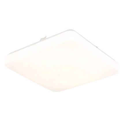 Globo - LED Ceiling Light LED/16W/230V 3000/4200/6500K 27x27 cm