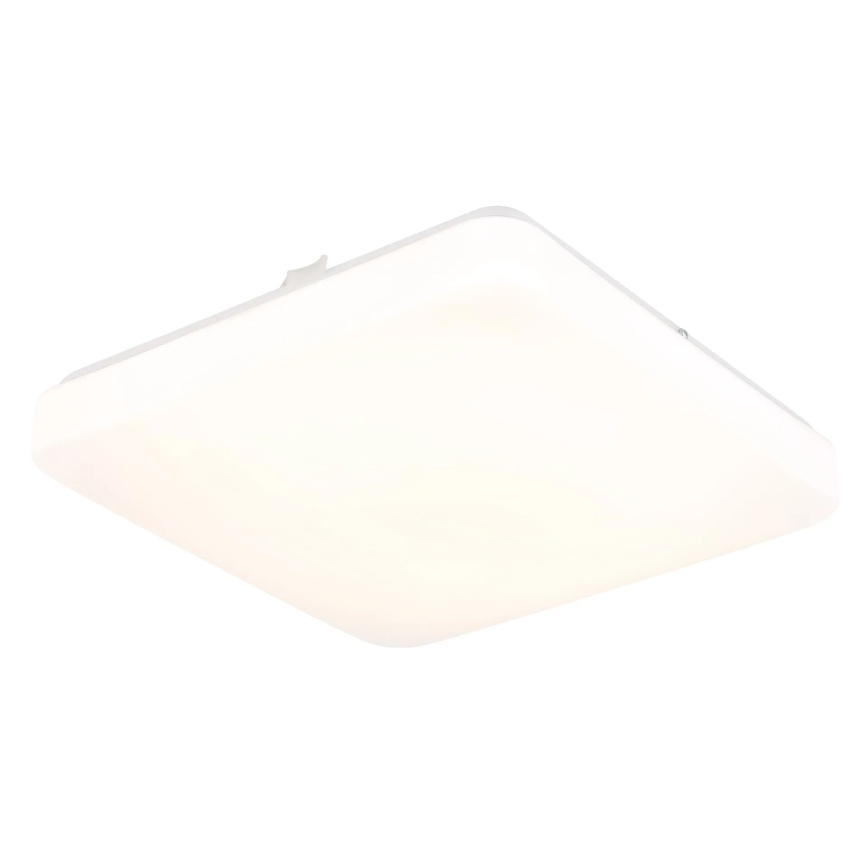Globo - LED Ceiling Light LED/16W/230V 3000/4200/6500K 27x27 cm
