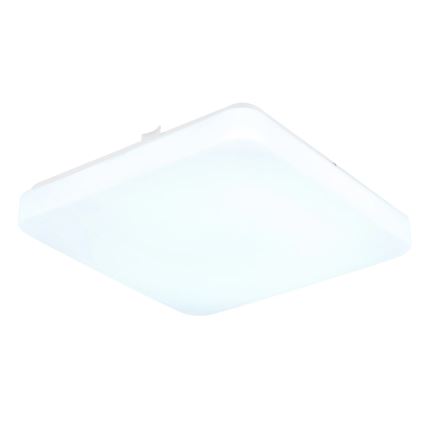 Globo - LED Ceiling Light LED/16W/230V 3000/4200/6500K 27x27 cm