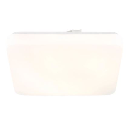 Globo - LED Ceiling Light LED/16W/230V 3000/4200/6500K 27x27 cm
