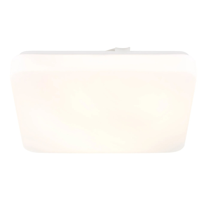 Globo - LED Ceiling Light LED/16W/230V 3000/4200/6500K 27x27 cm