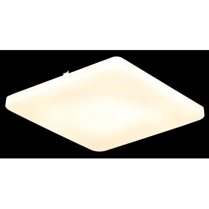 Globo - LED Ceiling Light LED/24W/230V 3000/4200/6500K 41x41 cm