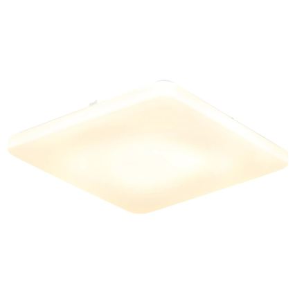 Globo - LED Ceiling Light LED/24W/230V 3000/4200/6500K 41x41 cm