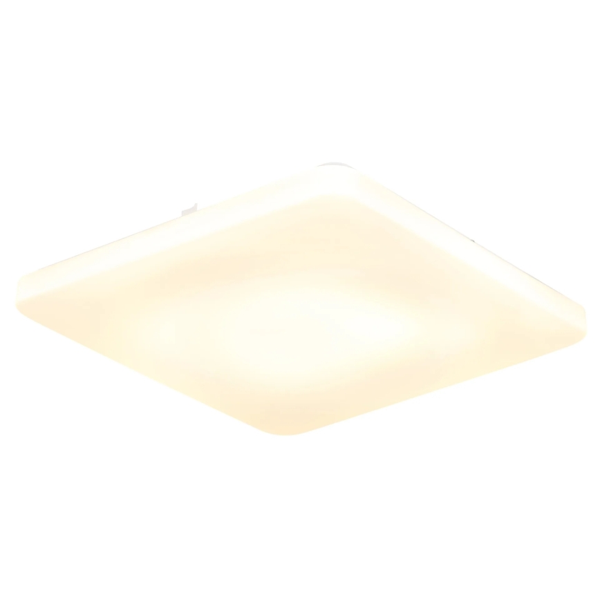 Globo - LED Ceiling Light LED/24W/230V 3000/4200/6500K 41x41 cm