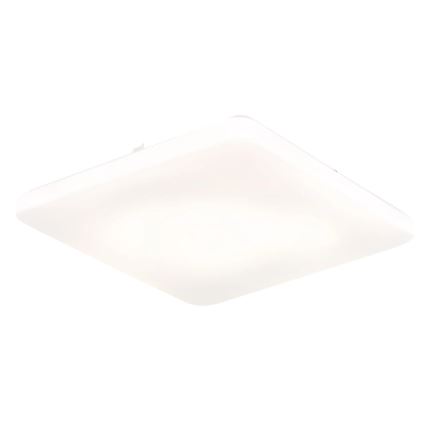 Globo - LED Ceiling Light LED/24W/230V 3000/4200/6500K 41x41 cm