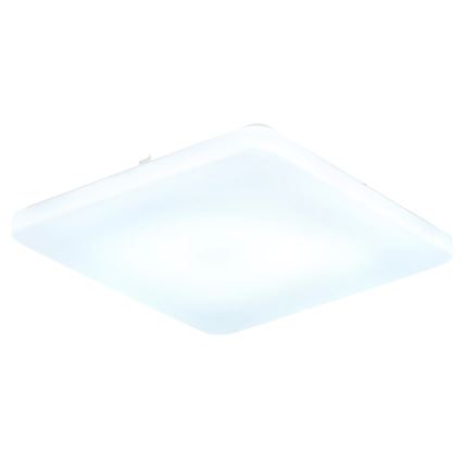 Globo - LED Ceiling Light LED/24W/230V 3000/4200/6500K 41x41 cm