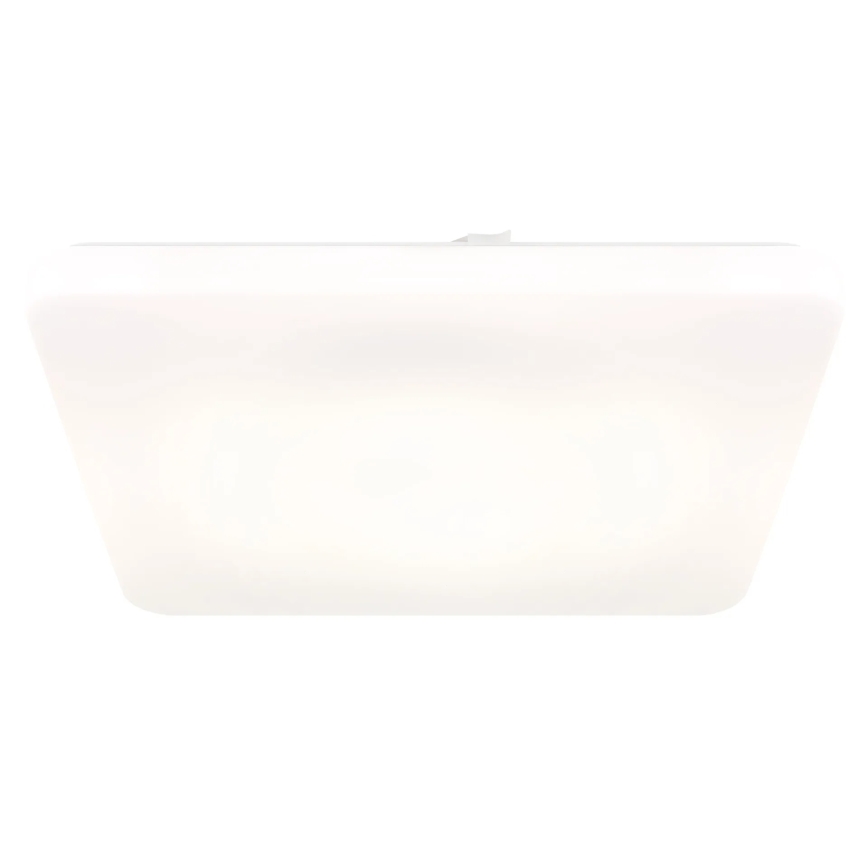 Globo - LED Ceiling Light LED/24W/230V 3000/4200/6500K 41x41 cm