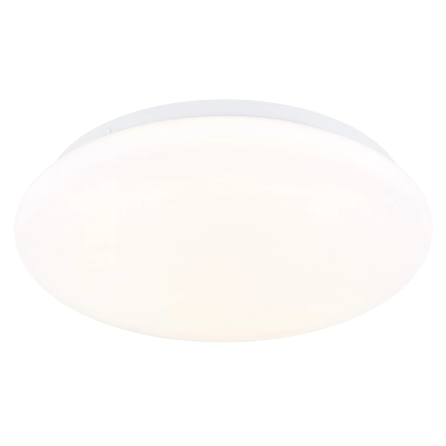 Globo - LED Ceiling Light LED/12W/230V 3000/4200/6500K Ø 26 cm