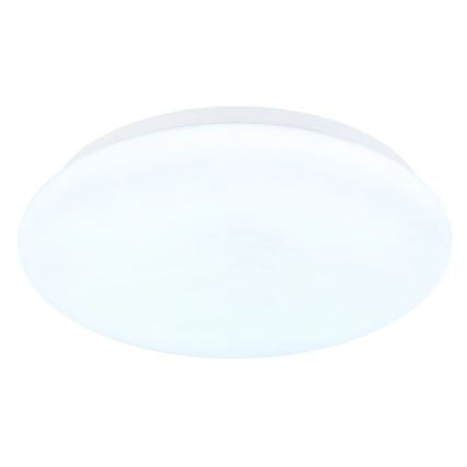 Globo - LED Ceiling Light LED/12W/230V 3000/4200/6500K Ø 26 cm