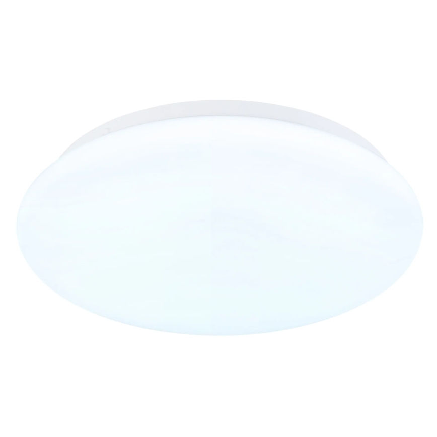 Globo - LED Ceiling Light LED/12W/230V 3000/4200/6500K Ø 26 cm