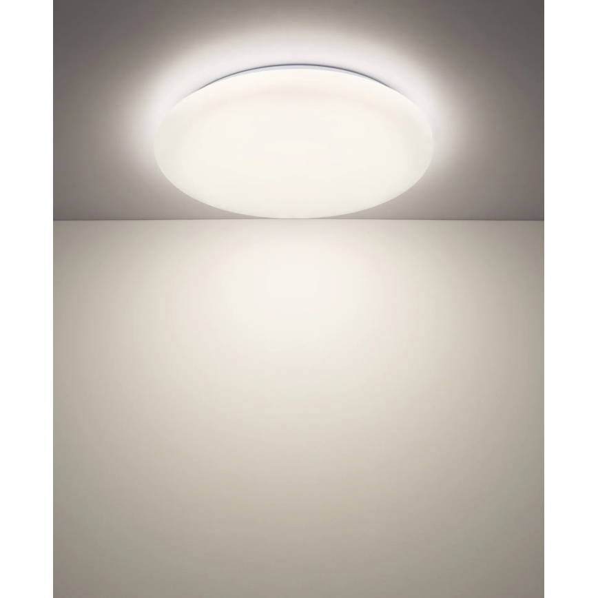 Globo - LED Ceiling light LED/24W/230V 3000/4200/6500K Ø 40 cm