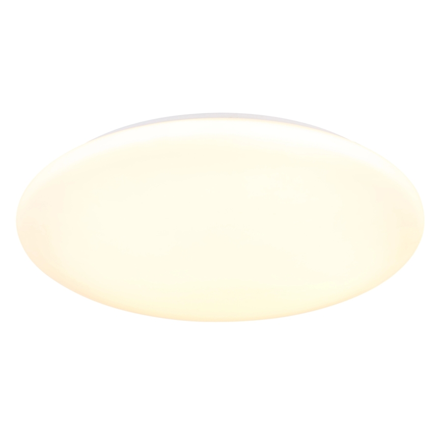 Globo - LED Ceiling light LED/24W/230V 3000/4200/6500K Ø 40 cm