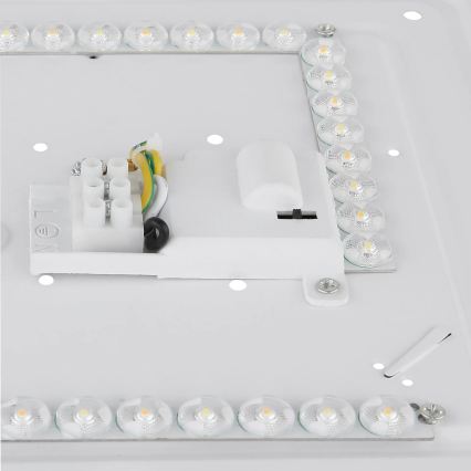 Globo - LED Ceiling light LED/24W/230V 3000/4200/6500K Ø 40 cm