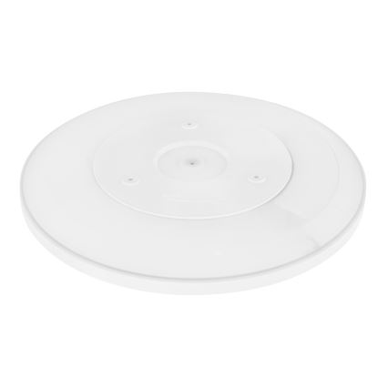 Globo - LED Dimmable bathroom ceiling light LED/24W/230V d. 42 cm IP44 white