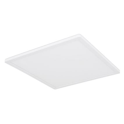 Globo - LED Dimmable bathroom ceiling light LED/24W/230V 42x42 cm IP44 white