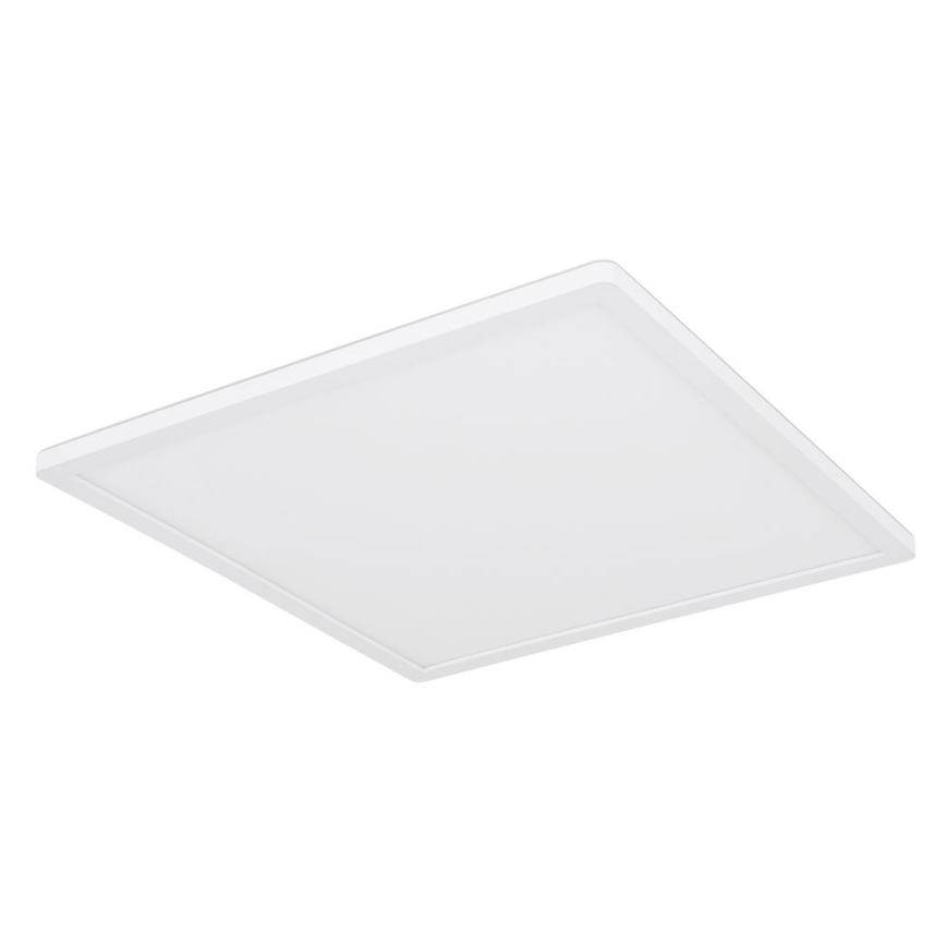 Globo - LED Dimmable bathroom ceiling light LED/24W/230V 42x42 cm IP44 white