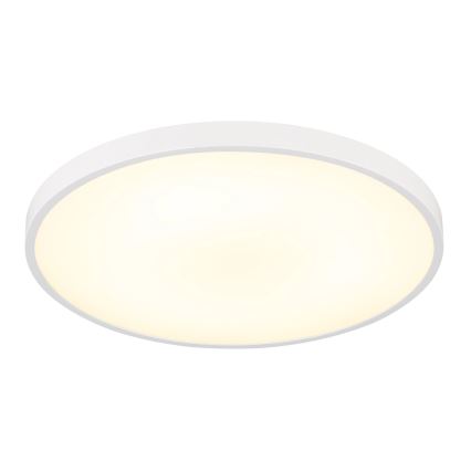 Globo - LED Ceiling Light LED/15W/230V 4000K Ø 23 cm white