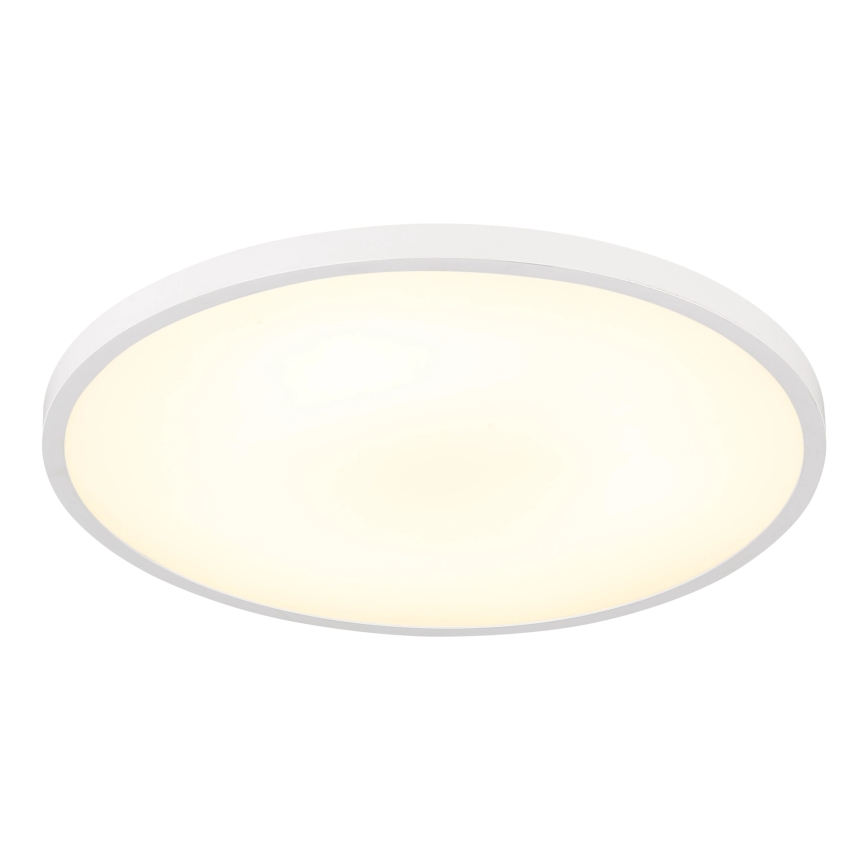 Globo - LED Ceiling Light LED/20W/230V 4000K Ø 30 cm White