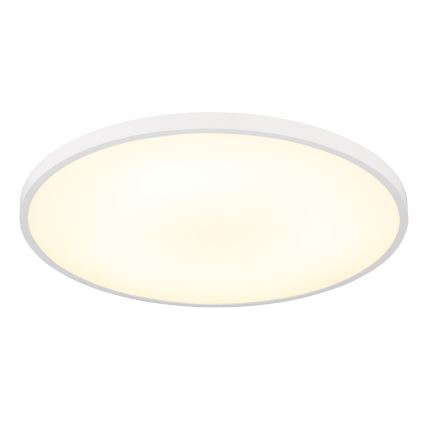 Globo - LED Ceiling light LED/32W/230V 4000K d. 40 cm white