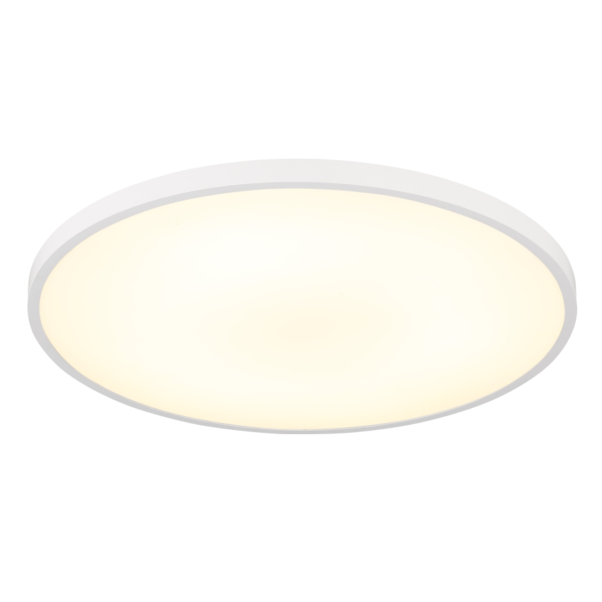 Globo - LED Ceiling light LED/32W/230V 4000K d. 40 cm white