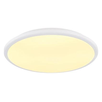 Globo - LED Ceiling light LED/18W/230V 3000K d. 35 cm white