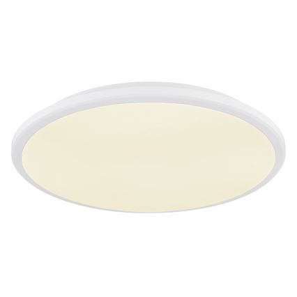 Globo - LED Ceiling light LED/18W/230V 4000K d. 35 cm white