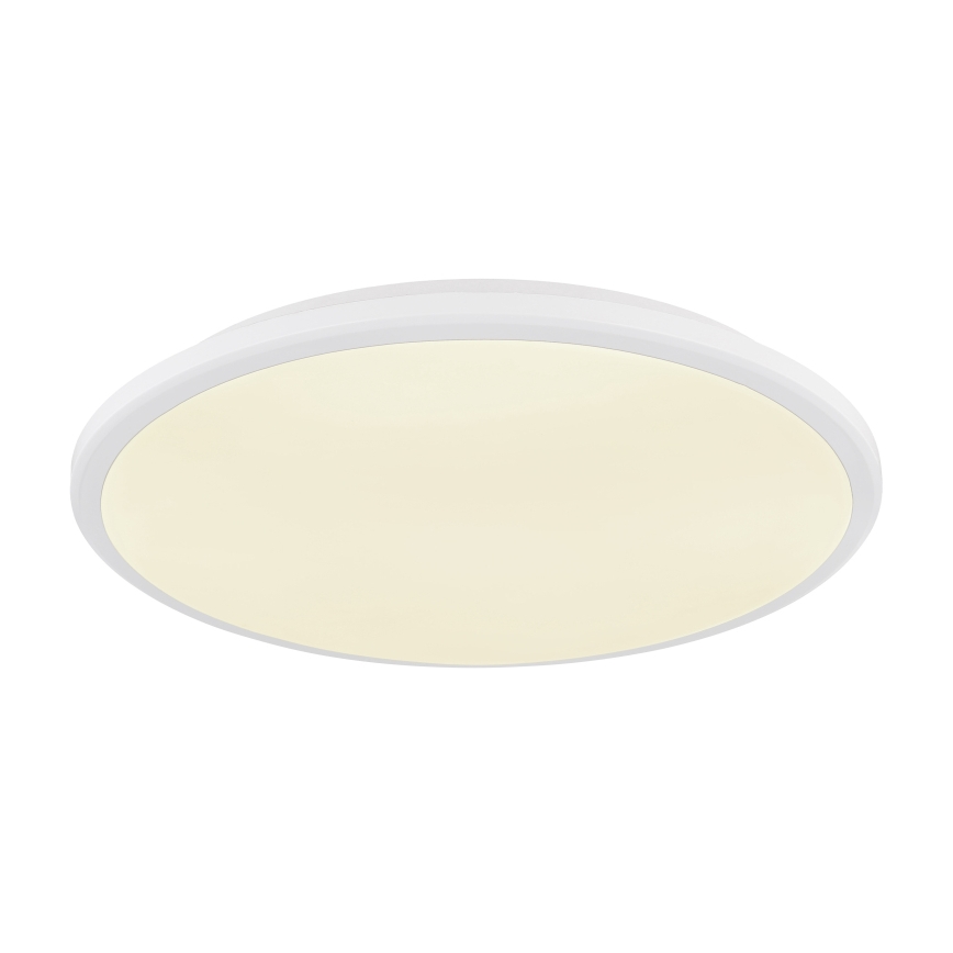 Globo - LED Ceiling light LED/18W/230V 4000K d. 35 cm white