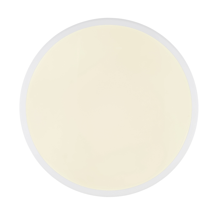 Globo - LED Ceiling light LED/18W/230V 4000K d. 35 cm white