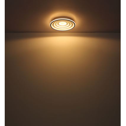 Globo - LED Ceiling light LED/24W/230V
