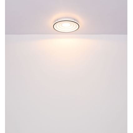 Globo - LED Ceiling light LED/24W/230V