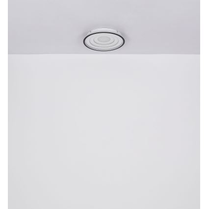 Globo - LED Ceiling light LED/24W/230V