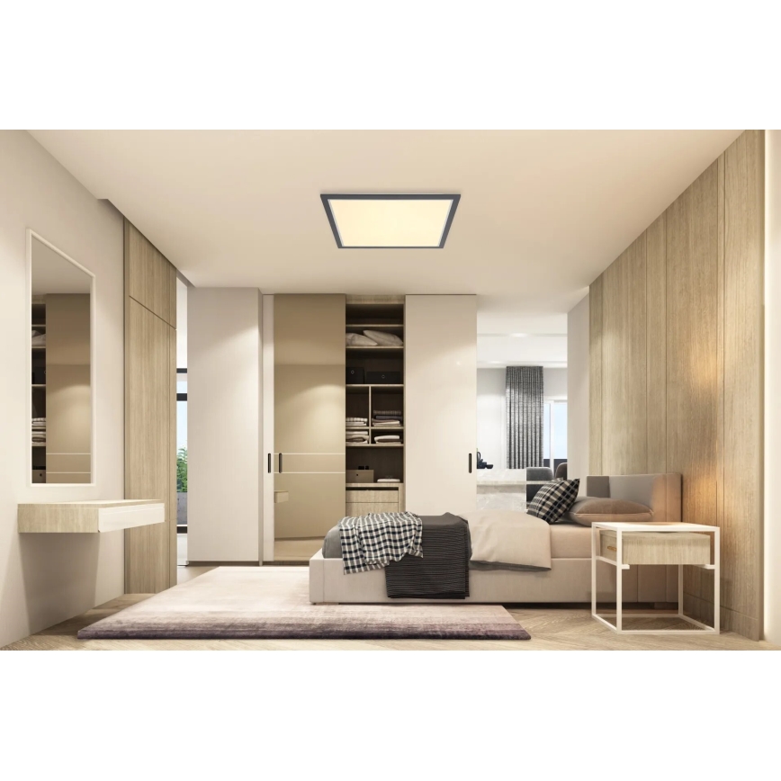Globo - LED Ceiling light LED/24W/230V