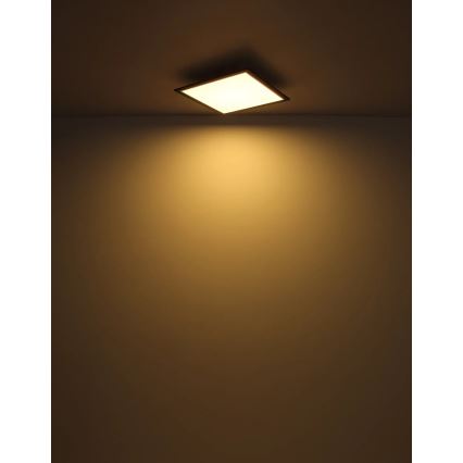Globo - LED Ceiling light LED/24W/230V