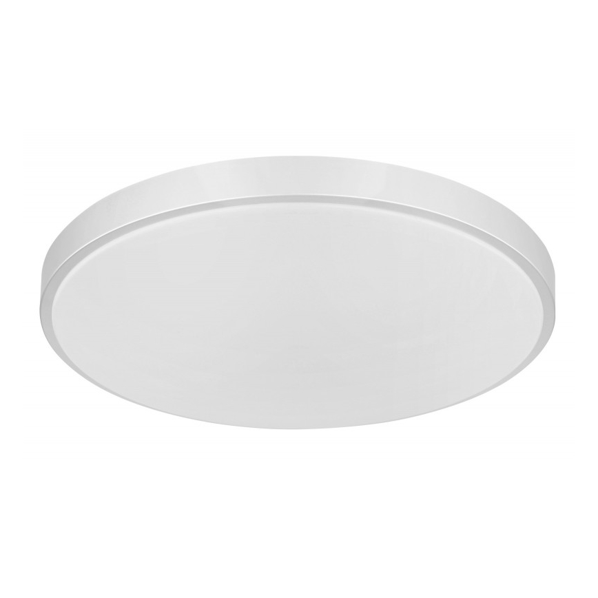 Globo - LED Dimmable ceiling light LED/18W/230V 2700-6500K + remote control