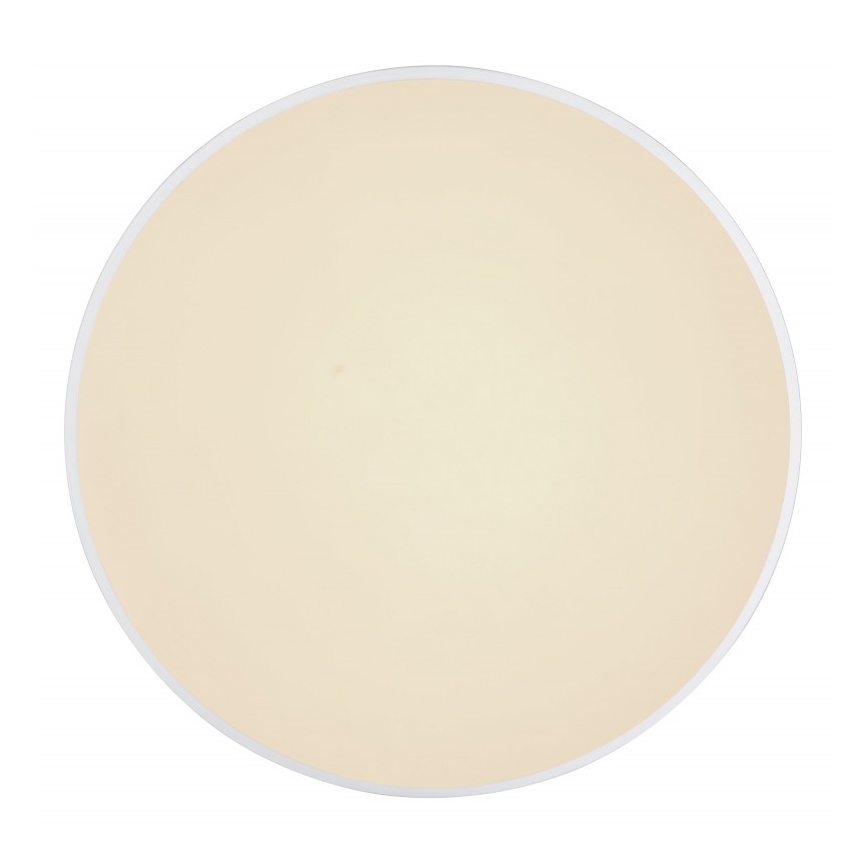Globo - LED Dimmable ceiling light LED/24W/230V + remote control